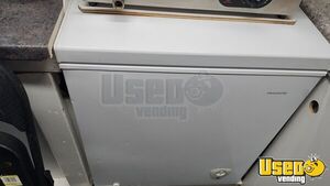 2021 Utility Concession Trailer Breaker Panel Kentucky for Sale