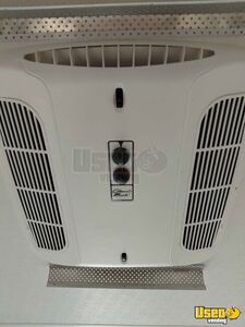 2021 Utility Concession Trailer Commercial Blender / Juicer Florida for Sale
