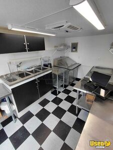 2021 Utility Concession Trailer Concession Window Florida for Sale