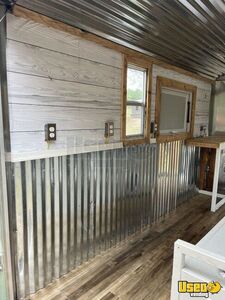 2021 Utility Concession Trailer Electrical Outlets Alabama for Sale