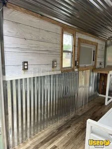 2021 Utility Concession Trailer Electrical Outlets Alabama for Sale
