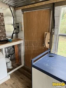 2021 Utility Concession Trailer Electrical Outlets Alabama for Sale