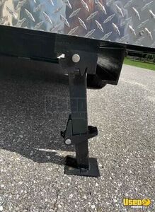 2021 Utility Concession Trailer Electrical Outlets Florida for Sale
