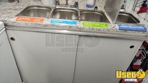 2021 Utility Concession Trailer Electrical Outlets Kentucky for Sale
