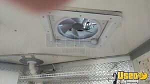2021 Utility Concession Trailer Exhaust Fan Kentucky for Sale