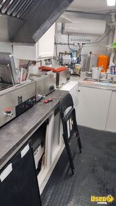2021 Utility Concession Trailer Exhaust Hood Kentucky for Sale