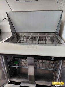 2021 Utility Concession Trailer Exterior Customer Counter Florida for Sale