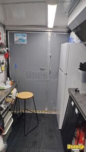 2021 Utility Concession Trailer Exterior Customer Counter Kentucky for Sale