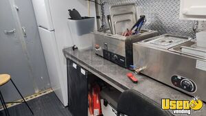 2021 Utility Concession Trailer Exterior Lighting Kentucky for Sale