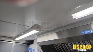 2021 Utility Concession Trailer Food Warmer Kentucky for Sale