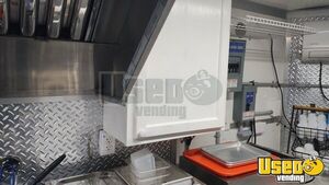 2021 Utility Concession Trailer Fresh Water Tank Kentucky for Sale