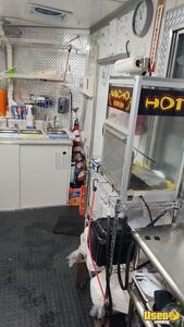 2021 Utility Concession Trailer Generator Kentucky for Sale