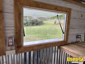 2021 Utility Concession Trailer Hand-washing Sink Alabama for Sale