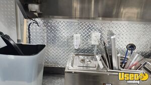 2021 Utility Concession Trailer Hand-washing Sink Kentucky for Sale