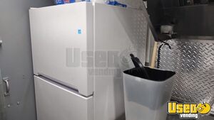 2021 Utility Concession Trailer Hot Water Heater Kentucky for Sale