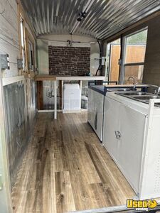 2021 Utility Concession Trailer Interior Lighting Alabama for Sale