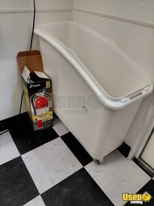 2021 Utility Concession Trailer Prep Station Cooler Florida for Sale