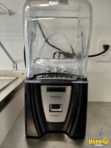 2021 Utility Concession Trailer Shore Power Cord Florida for Sale
