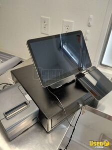 2021 Utility Concession Trailer Slide-top Cooler Florida for Sale