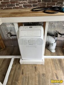 2021 Utility Concession Trailer Triple Sink Alabama for Sale