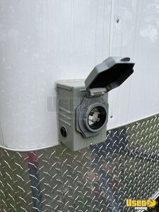 2021 Utility Concession Trailer Work Table Alabama for Sale