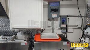 2021 Utility Concession Trailer Work Table Kentucky for Sale