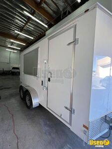 2021 Utility Food Concession Trailer Concession Trailer Air Conditioning Nevada for Sale