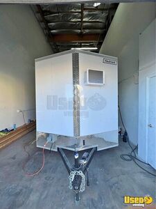 2021 Utility Food Concession Trailer Concession Trailer Concession Window Nevada for Sale