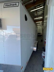 2021 Utility Food Concession Trailer Concession Trailer Spare Tire Nevada for Sale