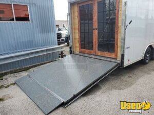 2021 Utility Mobile Boutique Trailer Mobile Boutique Texas for Sale