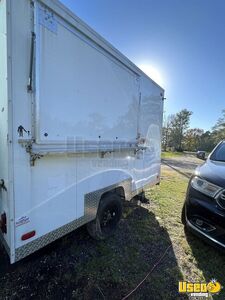 2021 Utility Trailer Kitchen Food Trailer Alabama for Sale