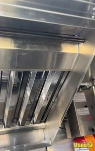 2021 Utility Trailer Kitchen Food Trailer Exterior Customer Counter Maryland for Sale