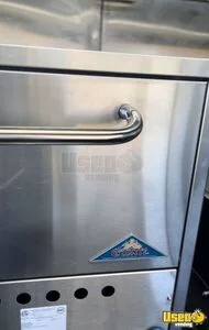 2021 Utility Trailer Kitchen Food Trailer Generator Maryland for Sale