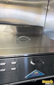2021 Utility Trailer Kitchen Food Trailer Propane Tank Maryland for Sale