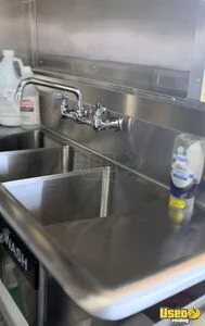 2021 Utility Trailer Kitchen Food Trailer Reach-in Upright Cooler Maryland for Sale