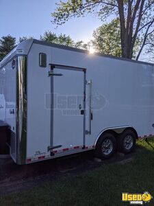 2021 Uxt Mobile Clinic Air Conditioning Maryland for Sale