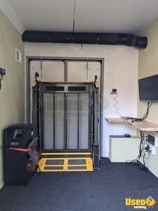 2021 Uxt Mobile Clinic Breaker Panel Maryland for Sale