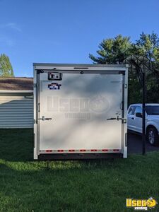 2021 Uxt Mobile Clinic Cabinets Maryland for Sale