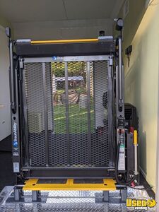 2021 Uxt Mobile Clinic Electrical Outlets Maryland for Sale