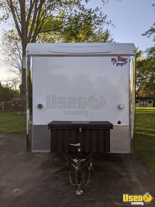 2021 Uxt Mobile Clinic Insulated Walls Maryland for Sale
