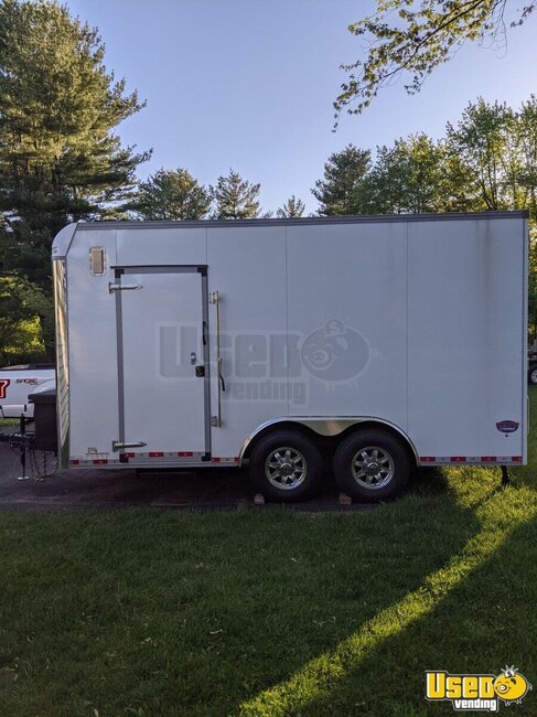 2021 Uxt Mobile Clinic Maryland for Sale