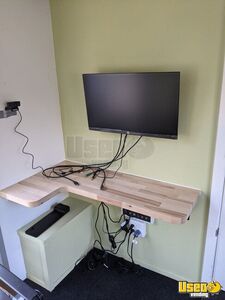 2021 Uxt Mobile Clinic Tv Maryland for Sale