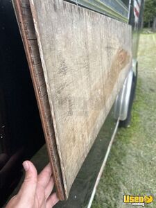 2021 V Nose Trailer Kitchen Food Trailer 39 North Carolina for Sale