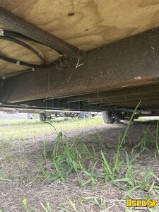 2021 V Nose Trailer Kitchen Food Trailer Additional 1 North Carolina for Sale