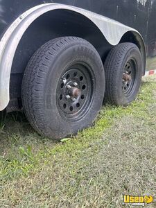 2021 V Nose Trailer Kitchen Food Trailer Additional 2 North Carolina for Sale