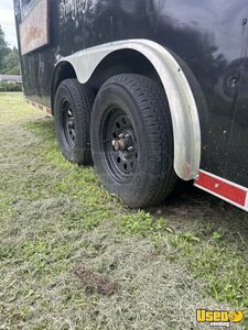 2021 V Nose Trailer Kitchen Food Trailer Additional 3 North Carolina for Sale