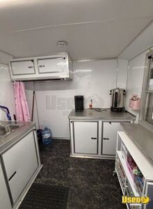 2021 V Series Snowball Trailer Breaker Panel Oklahoma for Sale