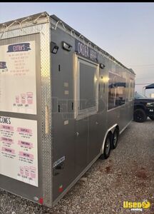 2021 V Series Snowball Trailer Generator Oklahoma for Sale