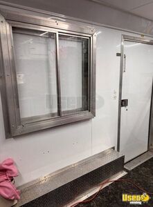 2021 V Series Snowball Trailer Hand-washing Sink Oklahoma for Sale