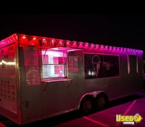 2021 V Series Snowball Trailer Oklahoma for Sale